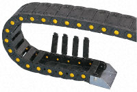 SR305A008  Cadena de enlace eslabOn abierto,54x30mm
